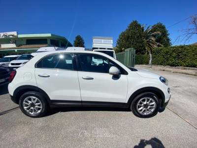 Fiat 500X 1.3 MultiJet 95 CV Business Bianco usata Atripalda