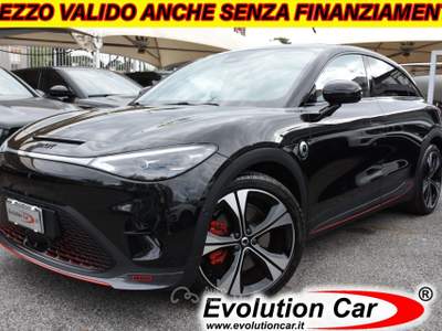 Smart #3 #3 BRABUS Nero usata Roma