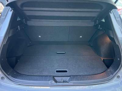 Nissan Qashqai 1.3 DIG-T 140 CV N-Connecta Grigio usata Sassari