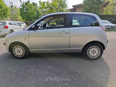 Lancia Ypsilon Adatta ai neopatentati usata Monza