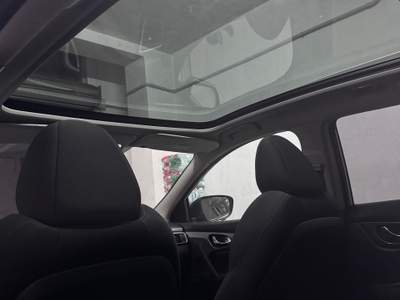 Nissan Qashqai Unico proprietario usata Orta di Atella