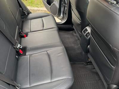 Subaru Outback Subaru Outback 20 diesel Argento usata Saonara