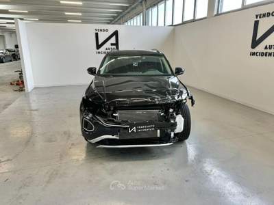 Volkswagen T-Roc 1.0 TSI SPORT Nero usata Megliadino San Vitale