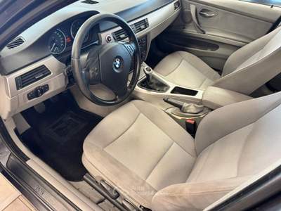 BMW Serie 3 320d VA VENDUTA COME VISTA E PIACIUTA SENZA GARANZIA Grigio usata Verrone