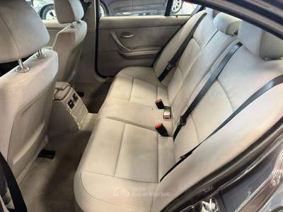 BMW Serie 3 320d VA VENDUTA COME VISTA E PIACIUTA SENZA GARANZIA Grigio usata Verrone