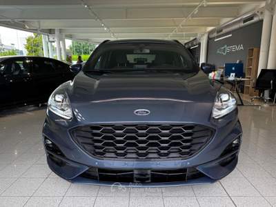 Ford Kuga Kuga 2.0 tdci ST-Line s&s 2wd 120cv powershift my18 Blu/Azzurro usata Piombino Dese