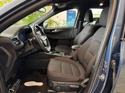 Ford Kuga Kuga 2.0 tdci ST-Line s&s 2wd 120cv powershift my18 Blu/Azzurro usata Piombino Dese
