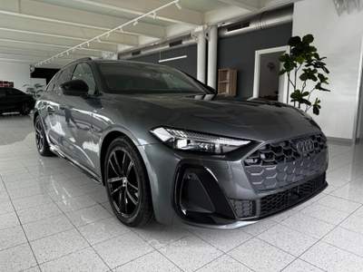 Audi A5 A5 Avant 2.0 tdi mhev+ Business Advanced quattro 204cv s-tronic Grigio usata Piombino Dese