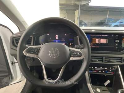 Volkswagen Taigo Taigo 1.0 tsi Edition Plus 115cv Bianco usata Piombino Dese