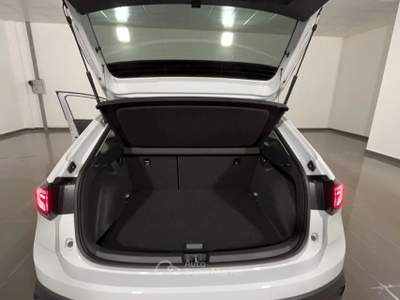 Volkswagen Taigo Taigo 1.0 tsi Edition Plus 115cv Bianco usata Piombino Dese