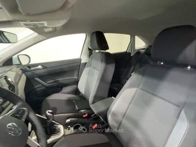Volkswagen Taigo Taigo 1.0 tsi Edition Plus 115cv Bianco usata Piombino Dese
