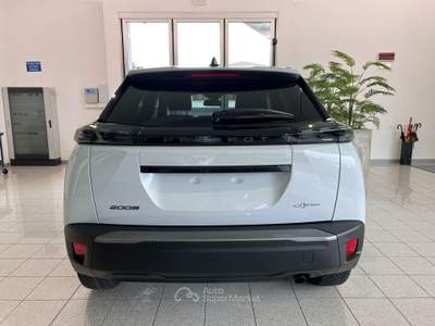Peugeot 2008 2008 1.2 puretech Allure s&s 100cv Bianco usata Piombino Dese