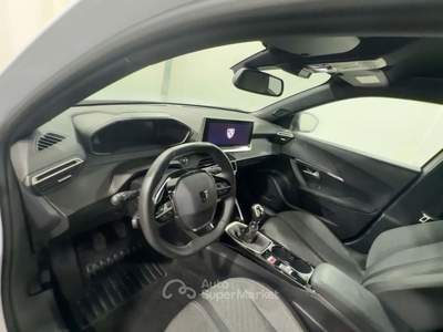 Peugeot 2008 2008 1.2 puretech Allure s&s 100cv Bianco usata Piombino Dese