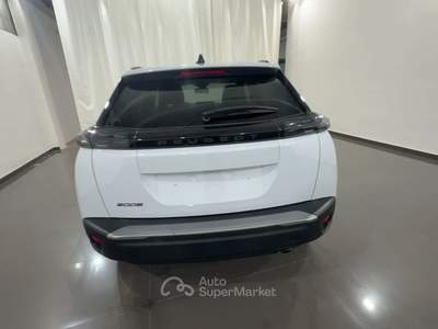 Peugeot 2008 2008 1.2 puretech Allure s&s 100cv Bianco usata Piombino Dese