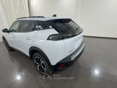 Peugeot 2008 2008 1.2 puretech Allure s&s 100cv Bianco usata Piombino Dese