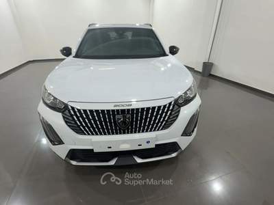 Peugeot 2008 2008 1.2 puretech Allure s&s 100cv Bianco usata Piombino Dese
