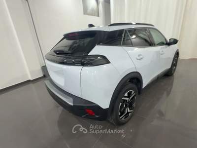 Peugeot 2008 2008 1.2 puretech Allure s&s 100cv Bianco usata Piombino Dese