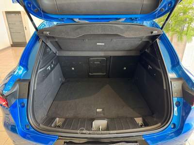 Alfa Romeo Tonale Tonale 1.5 hybrid Veloce 160cv tct7 Blu/Azzurro usata Piombino Dese