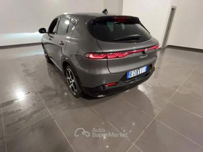 Alfa Romeo Tonale Tonale 1.5 hybrid Veloce 160cv tct7 Grigio usata Piombino Dese
