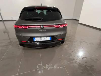 Alfa Romeo Tonale Tonale 1.5 hybrid Veloce 160cv tct7 Grigio usata Piombino Dese
