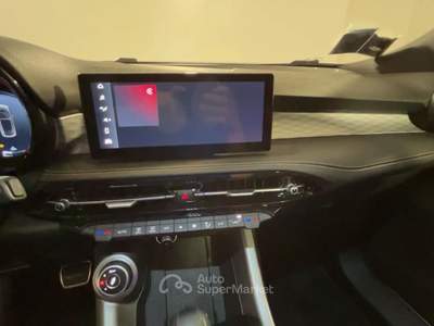 Alfa Romeo Tonale Tonale 1.5 hybrid Veloce 160cv tct7 Grigio usata Piombino Dese