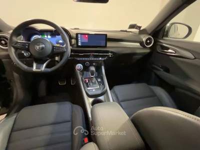 Alfa Romeo Tonale Tonale 1.5 hybrid Veloce 160cv tct7 Grigio usata Piombino Dese