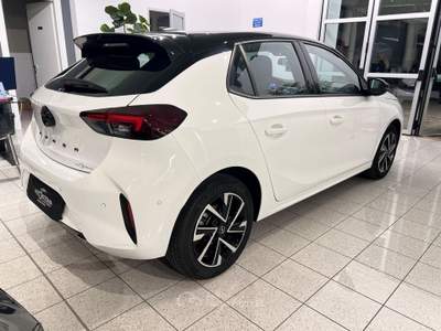 Opel Corsa Corsa 1.2 GS s&s 100cv Bianco usata Piombino Dese