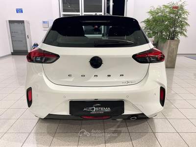 Opel Corsa Corsa 1.2 GS s&s 100cv Bianco usata Piombino Dese