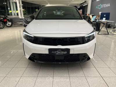 Opel Corsa Corsa 1.2 GS s&s 100cv Bianco usata Piombino Dese
