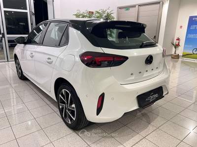 Opel Corsa Corsa 1.2 GS s&s 100cv Bianco usata Piombino Dese