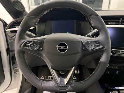 Opel Corsa Corsa 1.2 GS s&s 100cv Bianco usata Piombino Dese