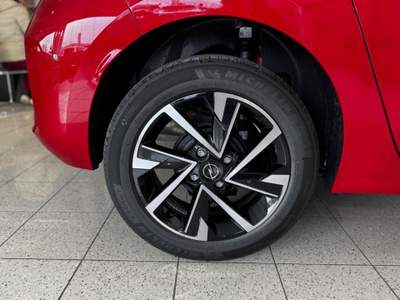 Opel Corsa Corsa 1.2 hybrid GS 110cv dct6 Rosso usata Piombino Dese