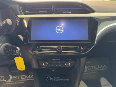 Opel Corsa Corsa 1.2 hybrid GS 110cv dct6 Rosso usata Piombino Dese