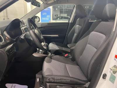 Suzuki Vitara Vitara 1.4 hybrid Cool 4wd allgrip Bianco usata Piombino Dese