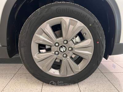 Suzuki Vitara Vitara 1.4 hybrid Cool 4wd allgrip Bianco usata Piombino Dese