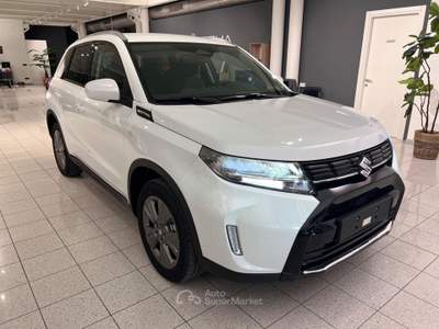 Suzuki Vitara Vitara 1.4 hybrid Cool 4wd allgrip Bianco usata Piombino Dese