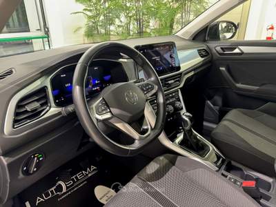 Volkswagen T-Roc T-Roc 1.0 tsi Life Blu/Azzurro usata Piombino Dese