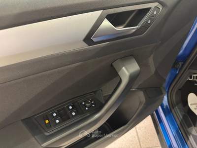 Volkswagen T-Roc T-Roc 1.0 tsi Life Blu/Azzurro usata Piombino Dese