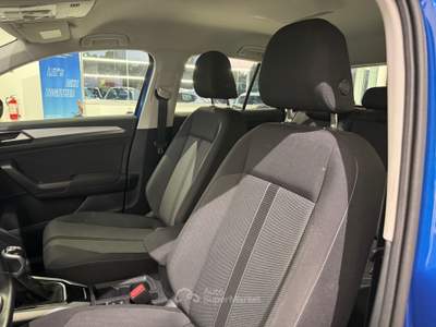 Volkswagen T-Roc T-Roc 1.0 tsi Life Blu/Azzurro usata Piombino Dese