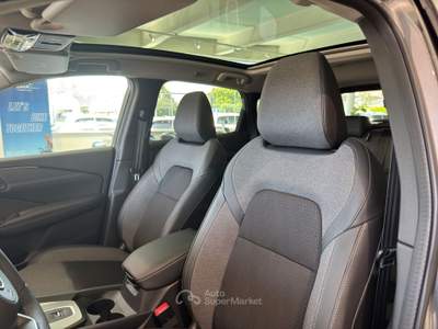 Nissan Qashqai Qashqai 1.3 mhev N-Connecta 2wd 158cv xtronic Grigio usata Piombino Dese