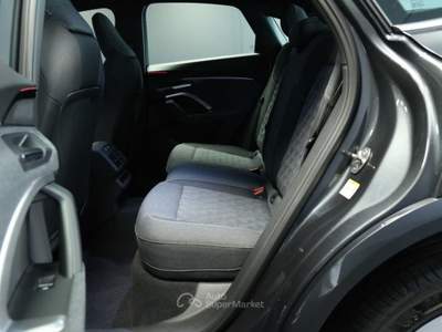 Audi Q5 Q5 Sportback 40 2.0 tdi mhev 12V S line quattro s-tronic Grigio usata Piombino Dese