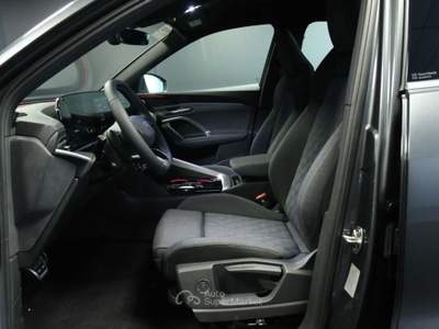 Audi Q5 Q5 Sportback 40 2.0 tdi mhev 12V S line quattro s-tronic Grigio usata Piombino Dese