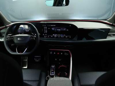 Audi Q5 Q5 Sportback 40 2.0 tdi mhev 12V S line quattro s-tronic Grigio usata Piombino Dese