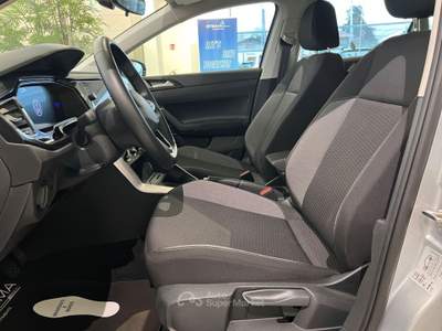 Volkswagen Polo Polo 1.0 tsi Edition Plus 95cv Grigio usata Piombino Dese
