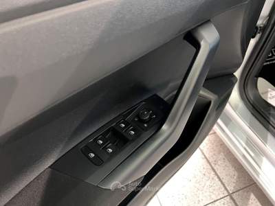 Volkswagen Polo Polo 1.0 tsi Edition Plus 95cv Grigio usata Piombino Dese