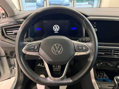 Volkswagen Polo Polo 1.0 tsi Edition Plus 95cv Grigio usata Piombino Dese
