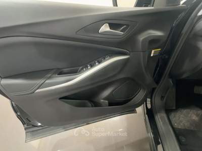 Opel Grandland Grandland 1.5 ecotec Ultimate s&s 130cv at8 Nero usata Piombino Dese