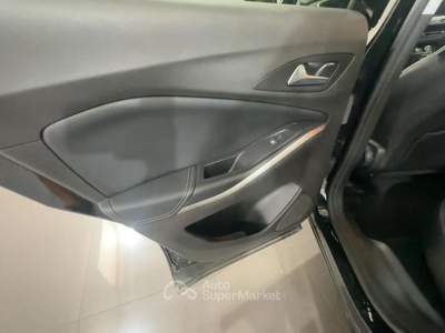 Opel Grandland Grandland 1.5 ecotec Ultimate s&s 130cv at8 Nero usata Piombino Dese