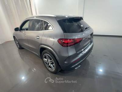 Mercedes-Benz GLA GLA 200 d AMG Line Advanced Plus auto Grigio usata Piombino Dese