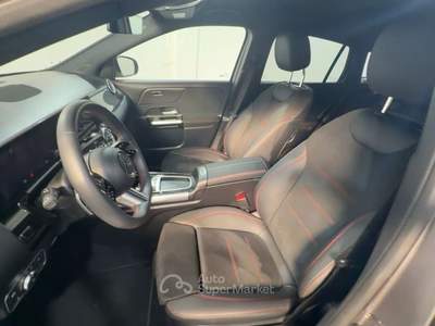 Mercedes-Benz GLA GLA 200 d AMG Line Advanced Plus auto Grigio usata Piombino Dese